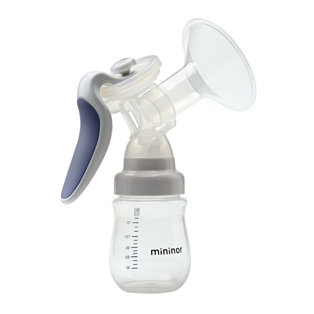 Pigeon - Breast Pump Manual | Buy at Best Price from Mumzworld